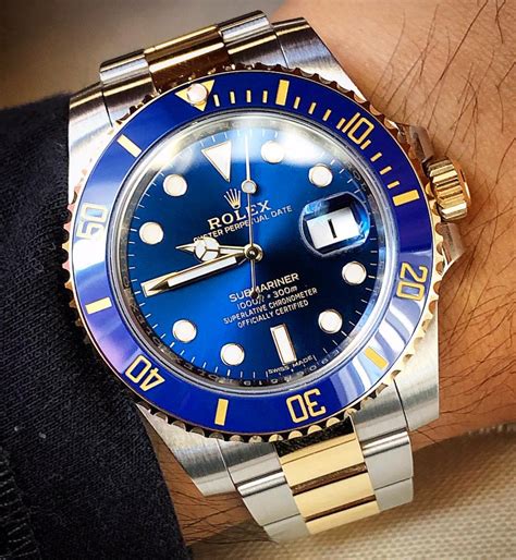 new rolex review|rolex submariner watch review.